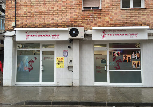 Perruqueries Sumarroca – Balaguer