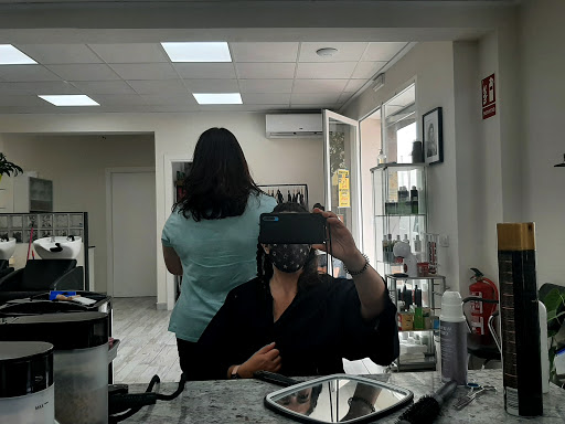 Peluquería Teresa Canet en Almoines