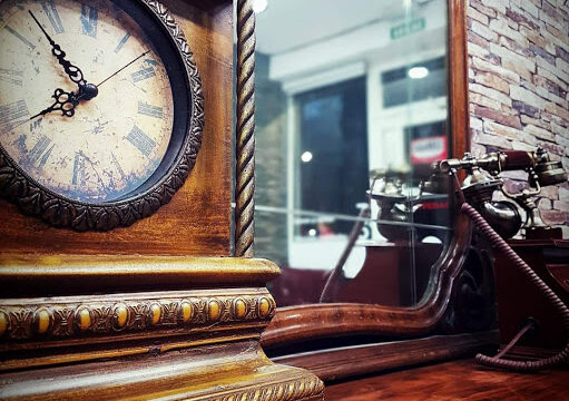 Black&Red BarberShop – Torrejón de Ardoz