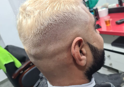 STAR PELUQUERÍA BARBERÍA – Xirivella