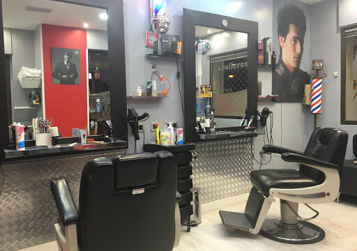 M Style Peluqueros – Coslada