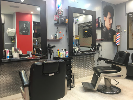 M Style Peluqueros en Coslada
