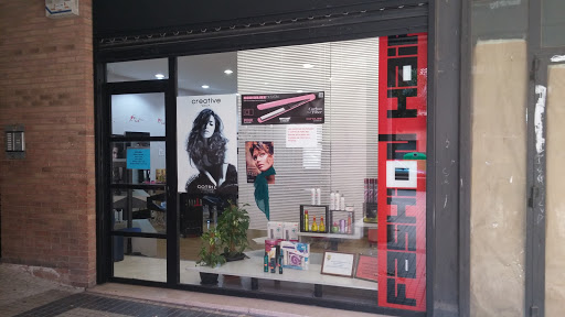 Fashion Hair en Soria
