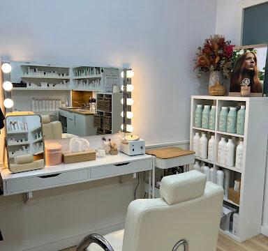 Àngels Moya Hair & Makeup – Sabadell