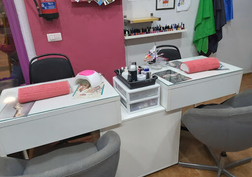 Peluquería Carmen’s Hair Salon – Costa Teguise