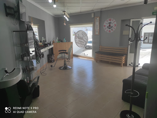 Barbería y Peluquería Salvi en Vejer de la Frontera