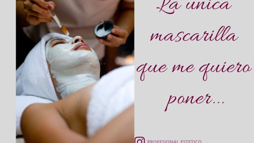 Centro de Estética Alexia en Segovia