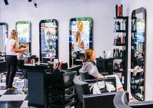 Enjoy Salón de Estilistas Cardedeu – Cardedeu