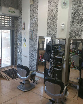 Javier Barriada Estilista – Baiona