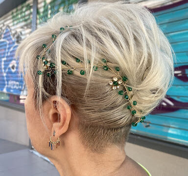Peluquería Eros – Madrid