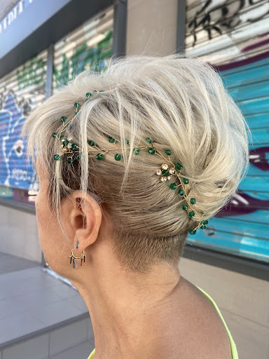Peluquería Eros en Madrid