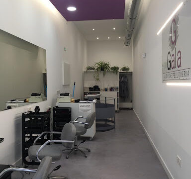 Peluquería Gala Palacios – Donostia-San Sebastian