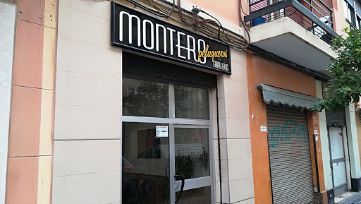 Montero Peluqueros en Valencia