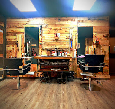 Varela Barber Shop – Llinars del Vallès