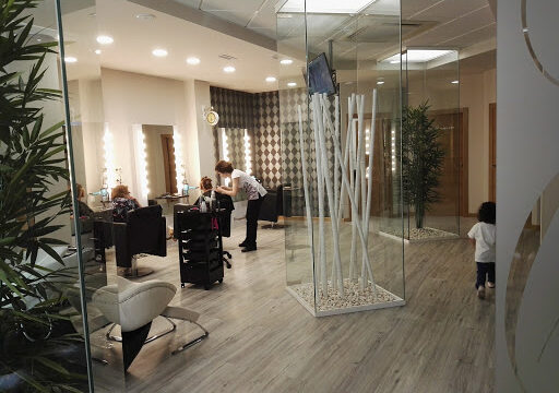 PELUQUERIA H&E – Pozo Cañada