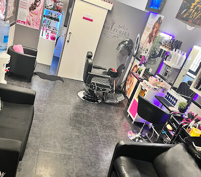 MIRIAM ZURITA Peluquería & Estética Unisex – Cabañas de la Sagra