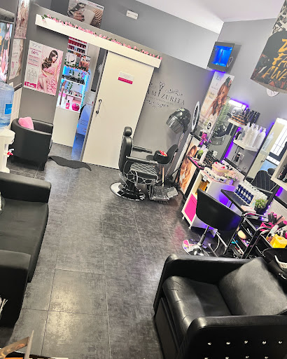 MIRIAM ZURITA Peluquería & Estética Unisex en Cabañas de la Sagra