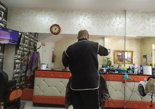 Peluqueria Tres Tijeras – Colmenar Viejo