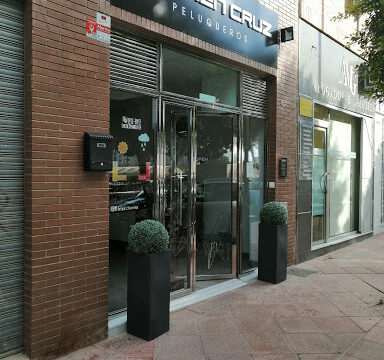 Carmen Cruz Soler – Almería