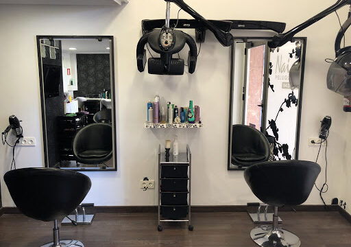 Peluquería Naiara – Donostia-San Sebastian