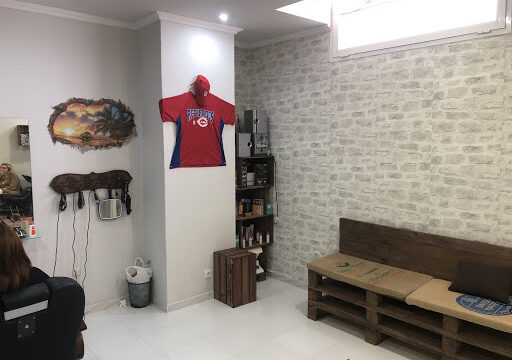 Barbería Domic – Vilagarcía de Arousa
