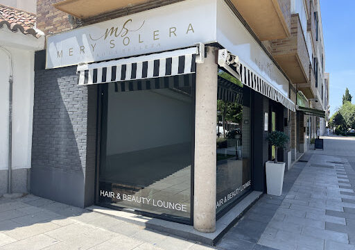Mery Solera Centro de Belleza – Villanueva de la Cañada