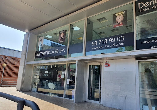 Arantxa Peluquería y Estética – Badia del Vallès