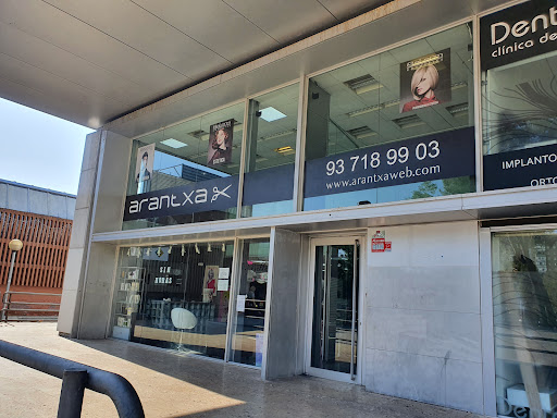 Arantxa Peluquería y Estética en Badia del Vallès