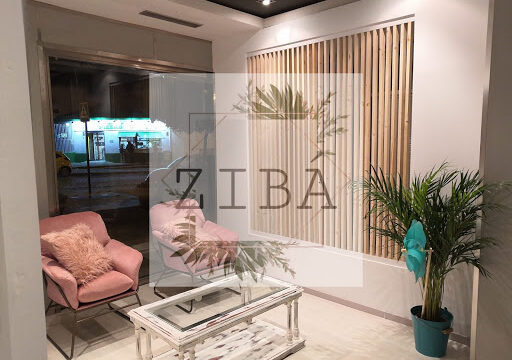 ZIBÁ SALÓN DE PELUQUERÍA Y BARBERÍA – Mairena del Aljarafe