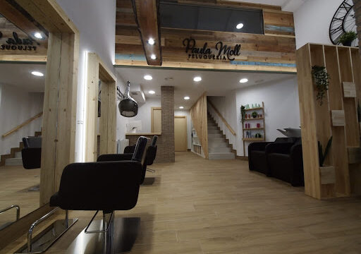 Peluqueria Paula Moll – Colindres