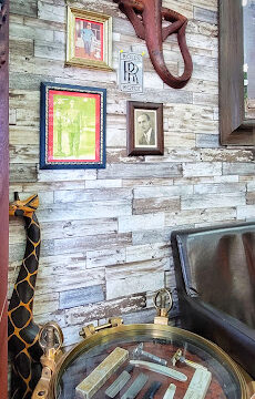 Barber Shop Román – Torrelavega