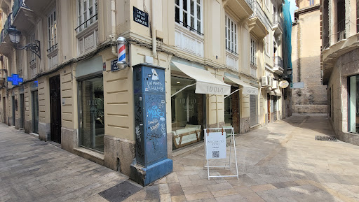 Barbería IDOLO Men Care – Valencia