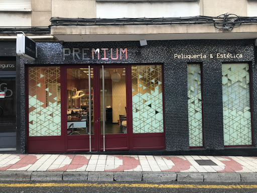 PREMIUM PELUQUERÍA en Pravia