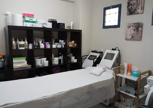 Raquel Huarte Centro De Belleza – Burlada