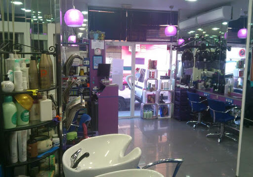 Peluquería, KEPELOOS. – Madrid