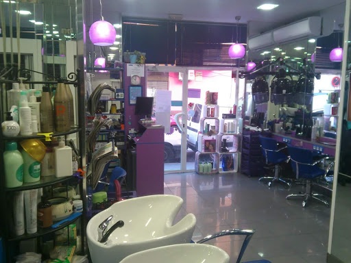 Peluquería, KEPELOOS. en Madrid