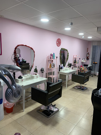 Marta Perruquería Unisex en Caldes d