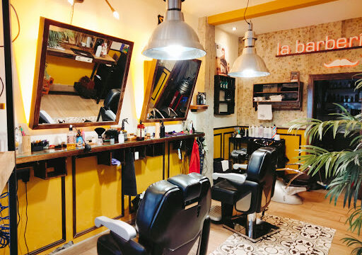 Peluquería Veredette – Barakaldo