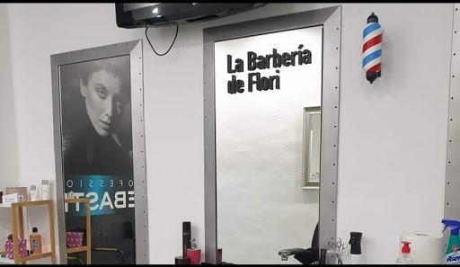 La barbería de Flori – Villena