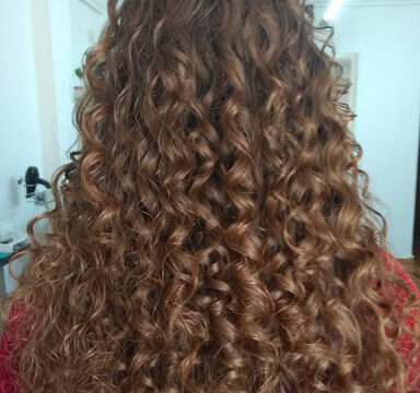 Peluquería Lourdes Martinez – Huéscar