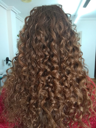 Peluquería Lourdes Martinez en Huéscar