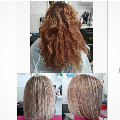Georgina Salon Beauty en Lora del Río