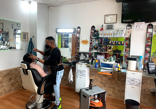 Chucho’s Peluqueria – Parla