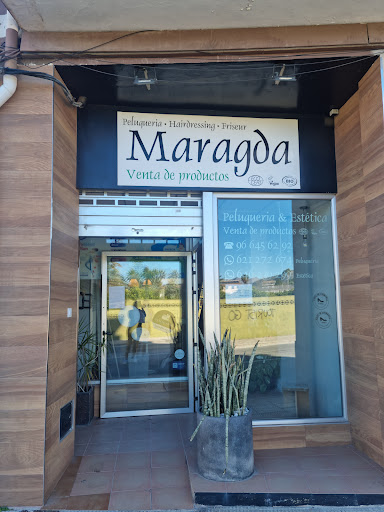 Maragda en Pedreguer