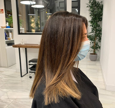 Bolala Hair&Care – Majadahonda