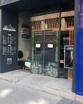 Albanta Peluqueros – Oviedo