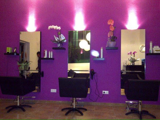 Keratinart (on parle français) en Benissa