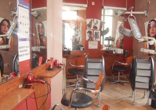 Sara Perruqueria – Sant Feliu de Codines