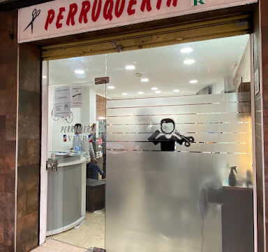 Barbería Veer – Santa Coloma de Gramenet