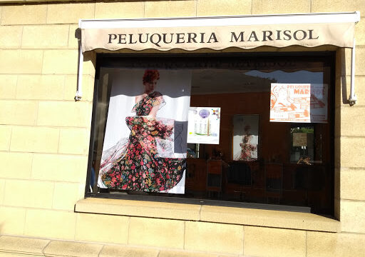 Peluquería Unisex Marisol – Liencres